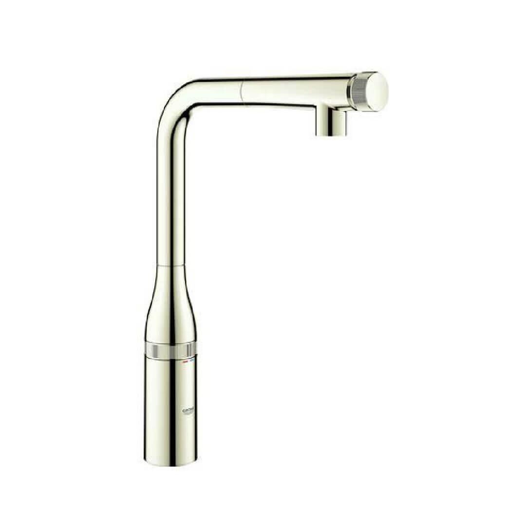 Grohe Essence Smart Control Eviye Bataryası - 31615BE0