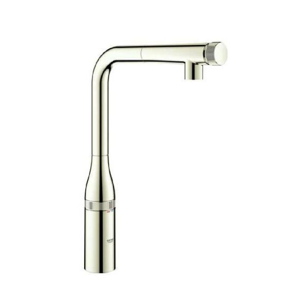Grohe Essence Smart Control Eviye Bataryası - 31615BE0