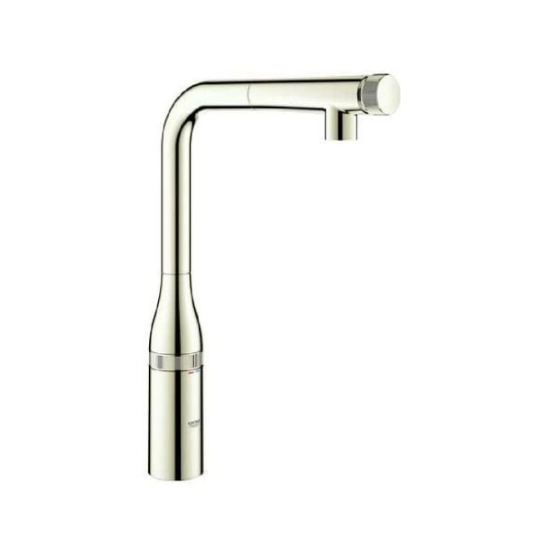 Grohe Essence Smart Control Eviye Bataryası - 31615BE0