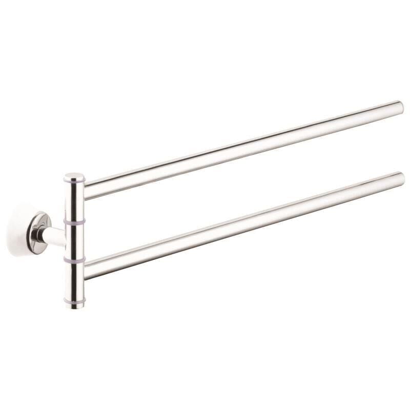 VitrA Matrix A44579 İkili Döner Havluluk Krom