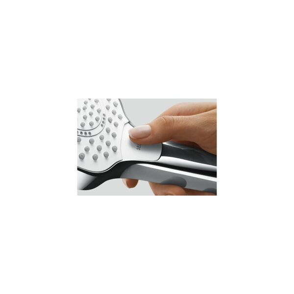Hansgrohe Croma Select Duş Başlığı