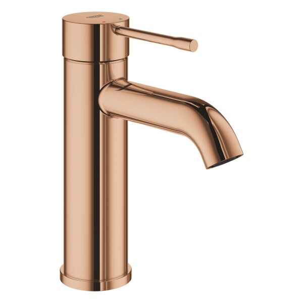 Grohe Essence Tek Kollu Lavabo Bataryası 1/2'' S-Boyut - 24172DA1