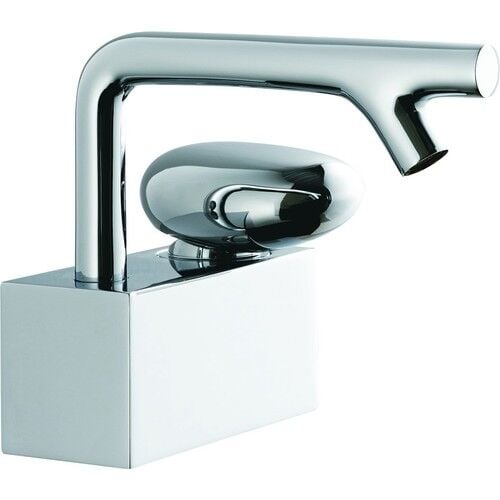 VitrA İstanbul A41826 Lavabo Bataryası Krom