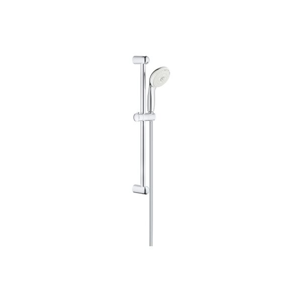 Grohe Tempesta Duş Seti 3 Fonksiyonlu El Duşlu Krom 27644001