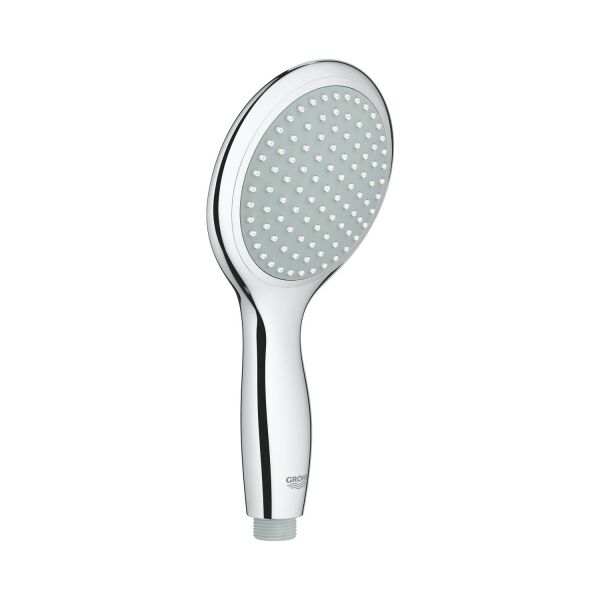 Grohe Power&soul 115 El Duşu 2 Akışlı, Gece Grisi Sprey Plakası 27671000