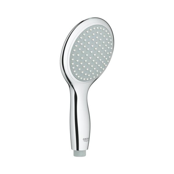 Grohe Power&soul 115 El Duşu 2 Akışlı, Gece Grisi Sprey Plakası 27671000