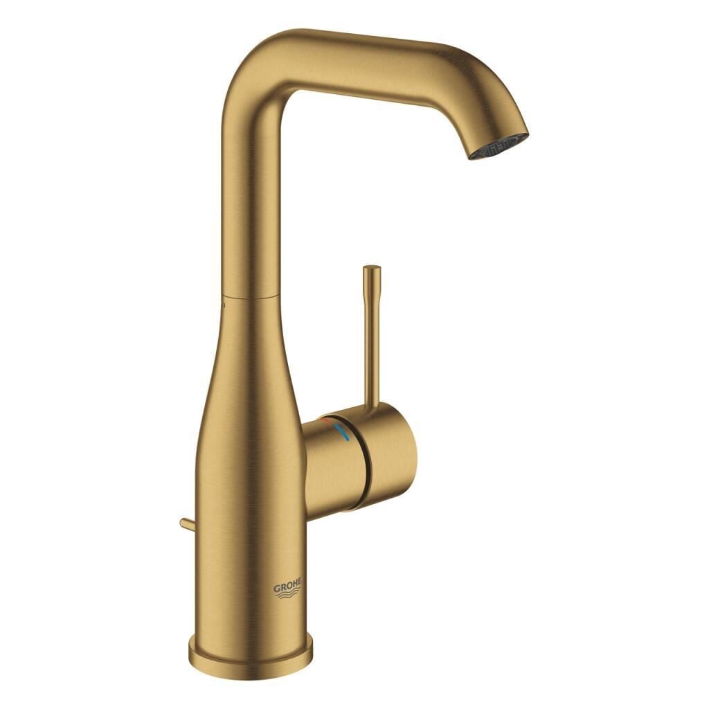 Grohe Essence Tek Kumandalı Lavabo Bataryası 1/2''  L-Boyut - 24174GN1