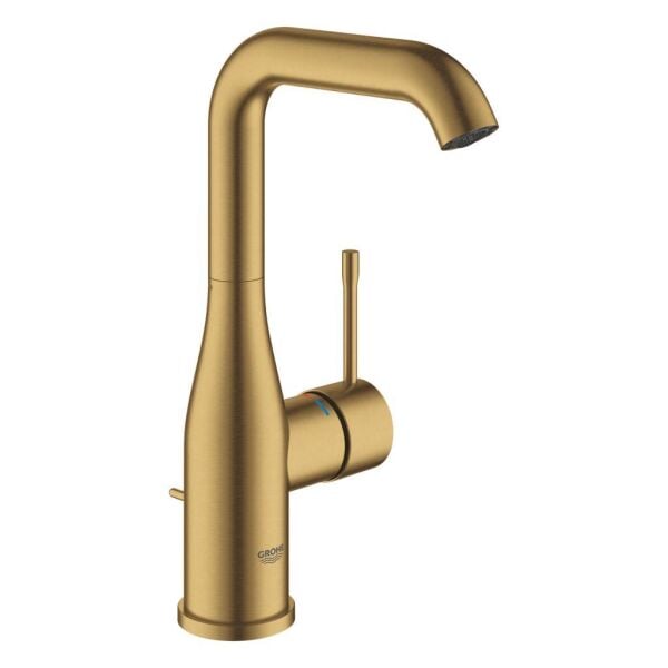 Grohe Essence Tek Kumandalı Lavabo Bataryası 1/2''  L-Boyut - 24174GN1