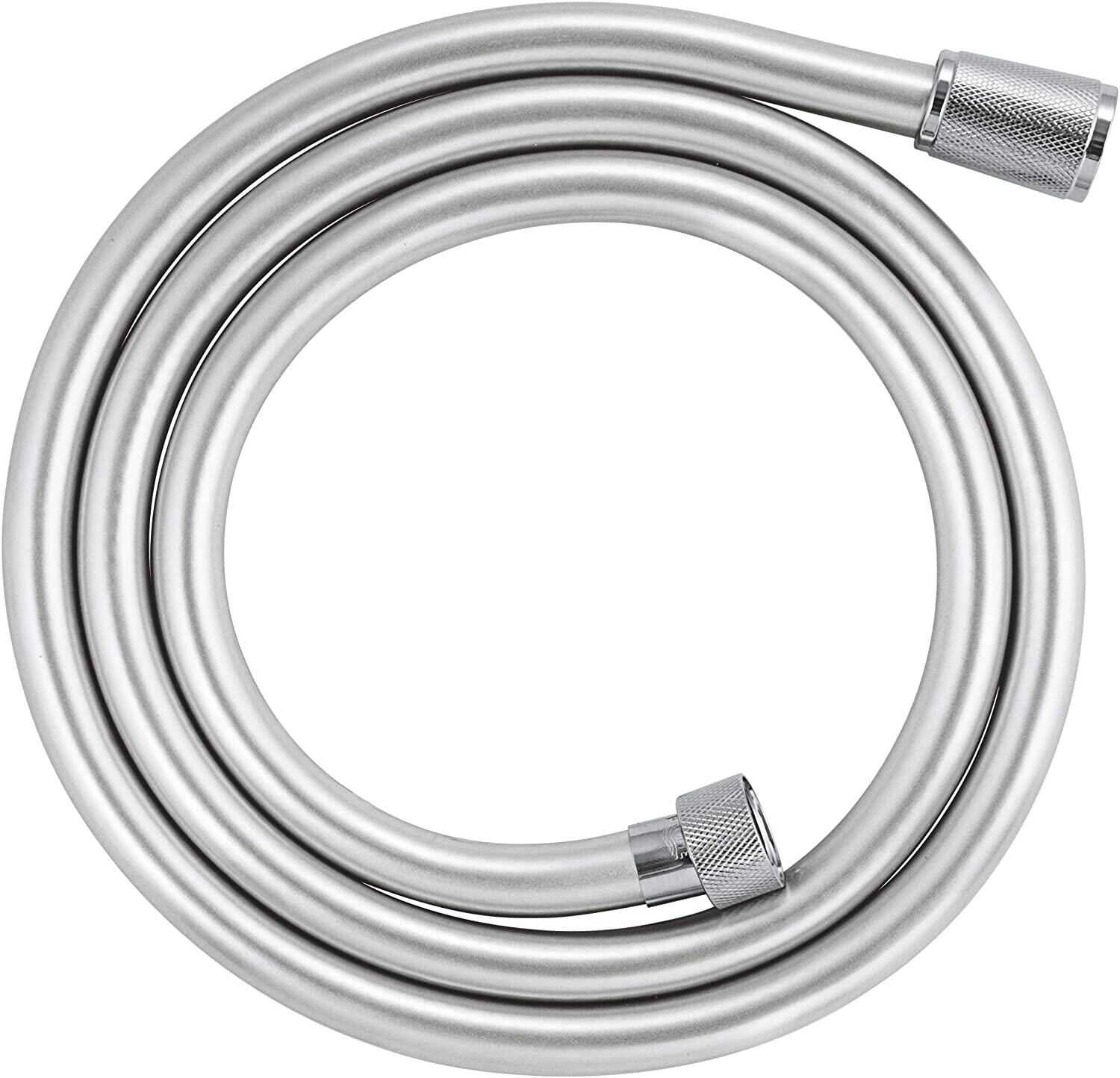 Grohe Relexa Silverfleks Spiral Hortum 150 cm - 28364000