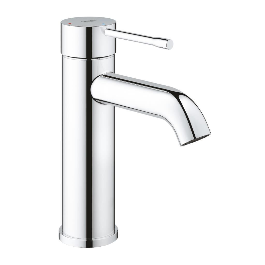 Grohe Lavabo Bataryası Essence S-Boyut Krom - 24179001