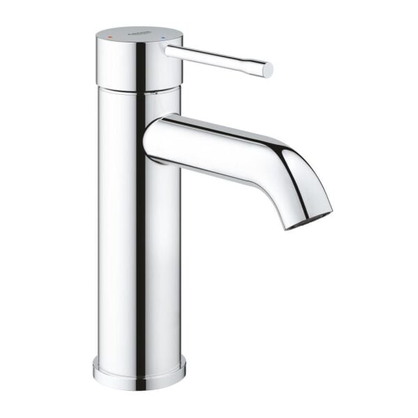 Grohe Lavabo Bataryası Essence S-Boyut Krom - 24179001