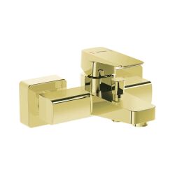 Artema Root Square Banyo Bataryası , altın