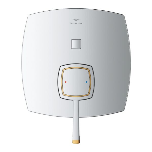 Grohe Grandera Ankastre Banyo/Duş Bataryası - 24260IG0