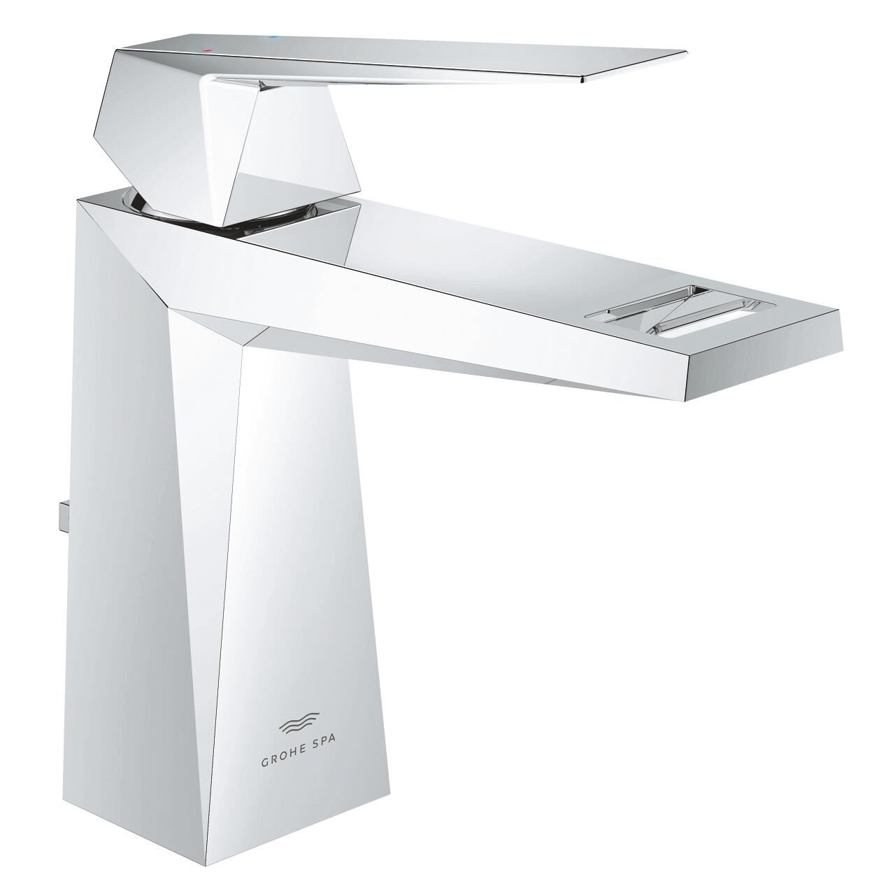 Grohe Allure Brilliant Tek Kumandalı Lavabo Bataryası M-Boyut - 24341000