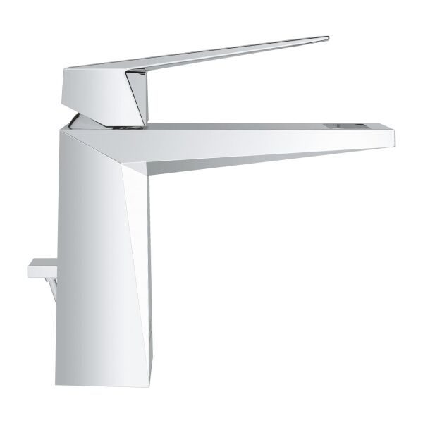 Grohe Allure Brilliant Tek Kumandalı Lavabo Bataryası M-Boyut - 24341000