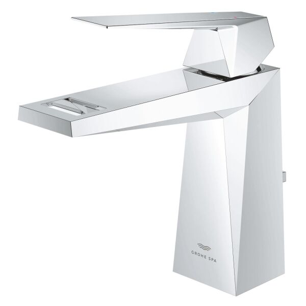 Grohe Allure Brilliant Tek Kumandalı Lavabo Bataryası M-Boyut - 24341000