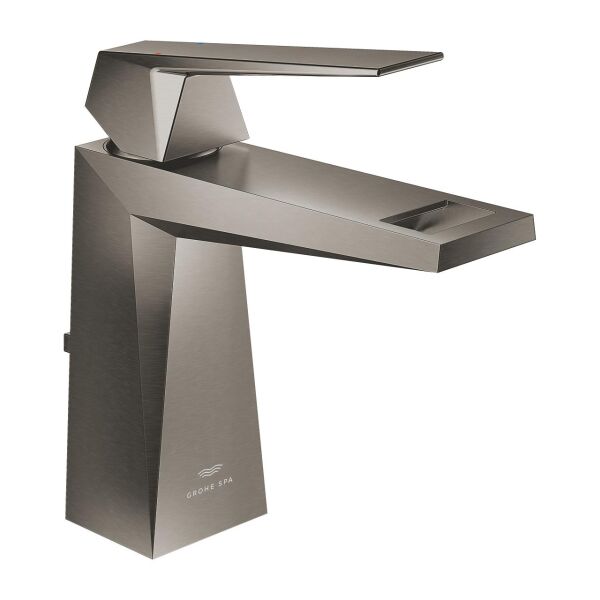 Grohe Allure Brilliant Lavabo Bataryası 1/2'' M-Boyut - 24341AL0