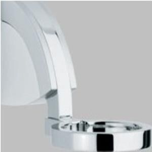 Chiara Sabunluk Tutacağı Krom Banyo Aksesuarı - 40195000