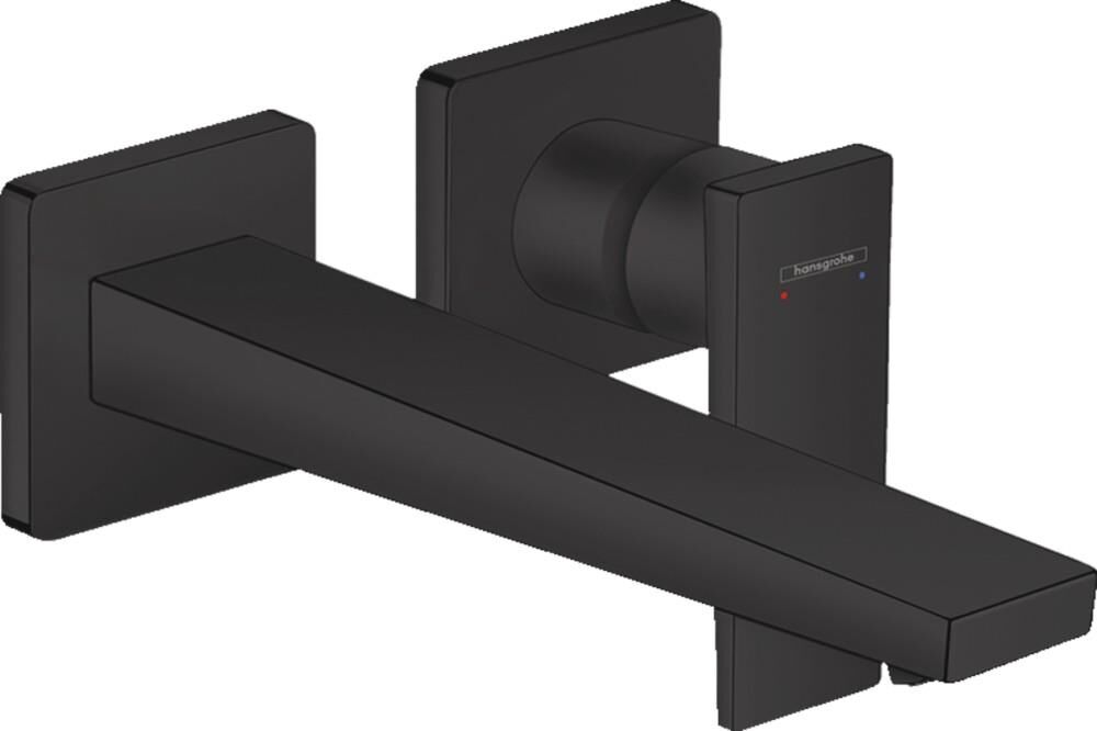 Hansgrohe HG Metropol® Tek kollu Lavabo Bataryası ankastre