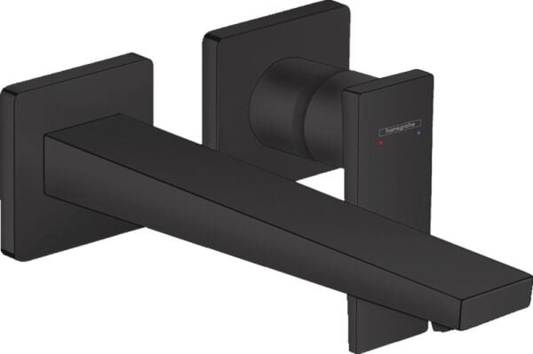 Hansgrohe HG Metropol® Tek kollu Lavabo Bataryası ankastre