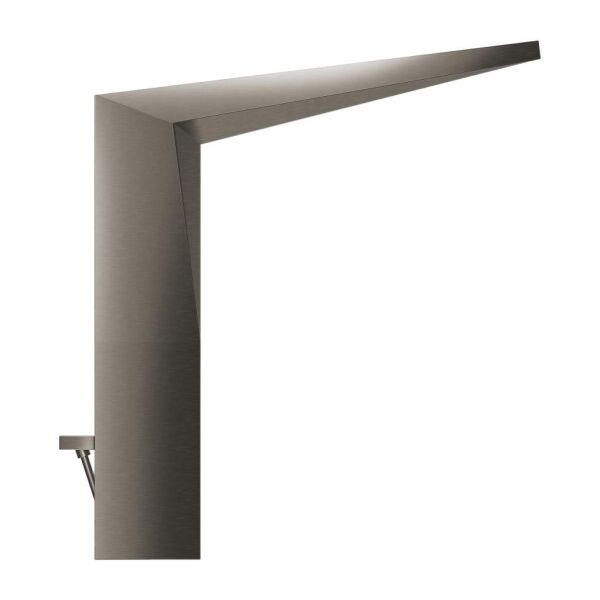 Grohe Allure Brilliant Lavabo Bataryası 1/2'' L-Boyut - 24344AL0