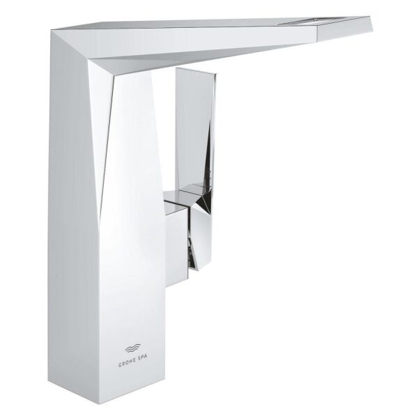 Grohe Allure Brilliant Tek Kumandalı Lavabo Bataryası L-Boyut - 24345000