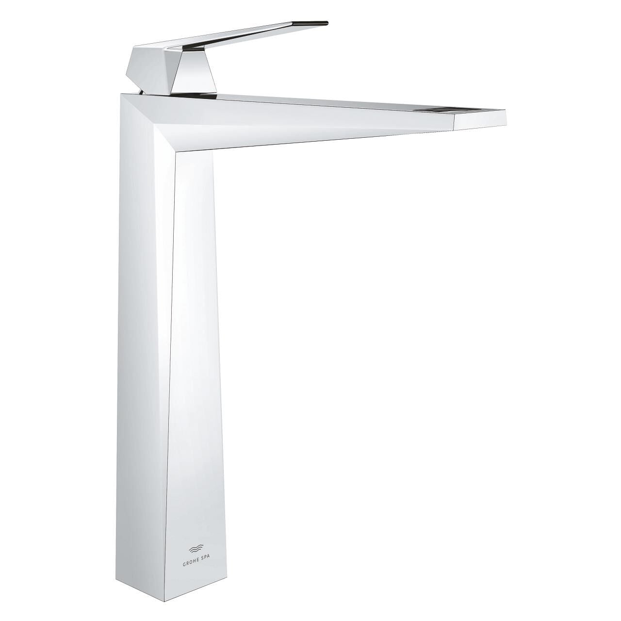 Grohe Allure Brilliant Lavabo Bataryası 1/2'' XL-Boyut - 24346000