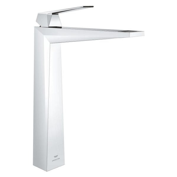 Grohe Allure Brilliant Lavabo Bataryası 1/2'' XL-Boyut - 24346000