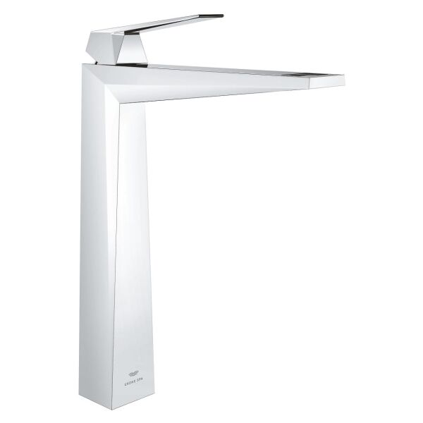 Grohe Allure Brilliant Lavabo Bataryası 1/2'' XL-Boyut - 24346000