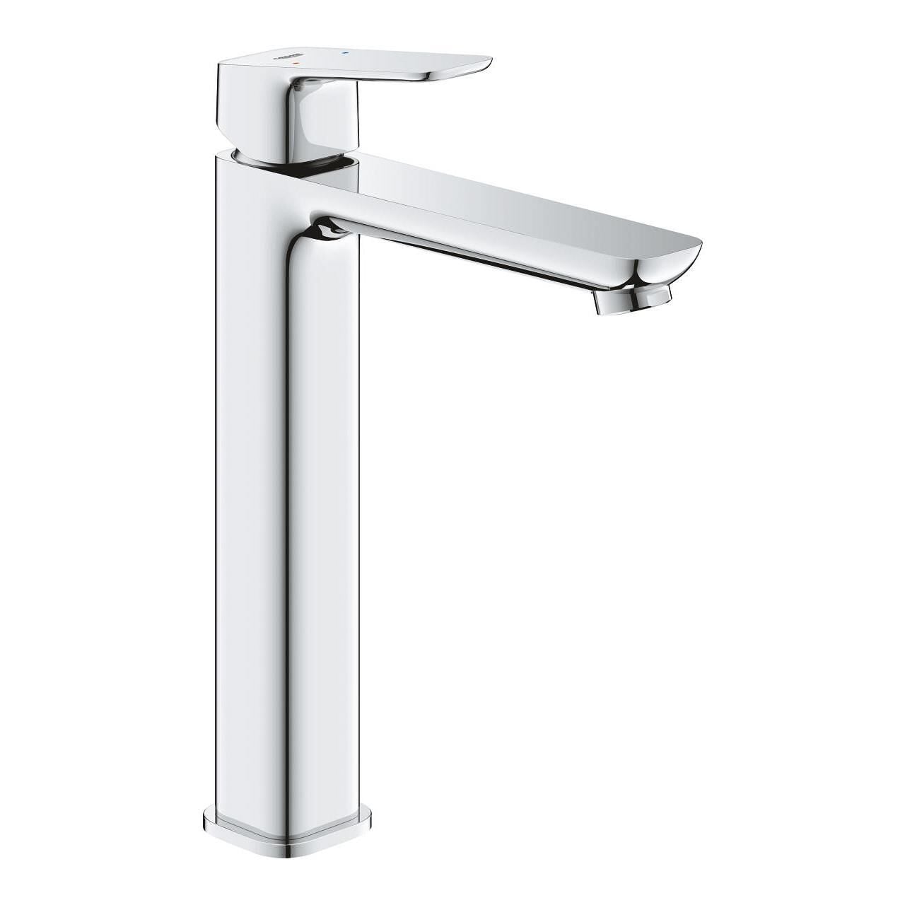 Grohe Cubeo Lavabo Bataryası 1/2  XL-Boyut - 1017290000