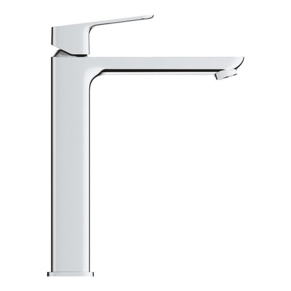 Grohe Cubeo Lavabo Bataryası 1/2  XL-Boyut - 1017290000