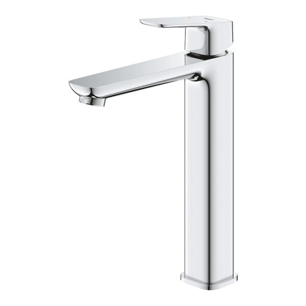 Grohe Cubeo Lavabo Bataryası 1/2  XL-Boyut - 1017290000