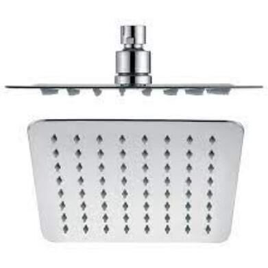 Roca Carelia Ankastre Duş Başlığı 25x25