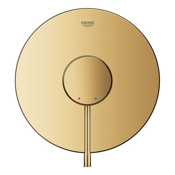 Grohe Ankastre Duş Bataryası 1 Çık. Essence Cool Sunrise - 24057GL1