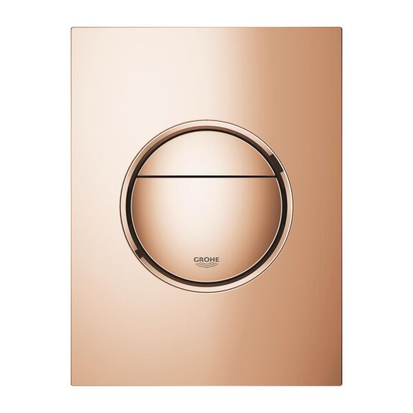 Grohe NOVA COSMOPOLİTAN S KUMANDA PANELİ - 37601DA0