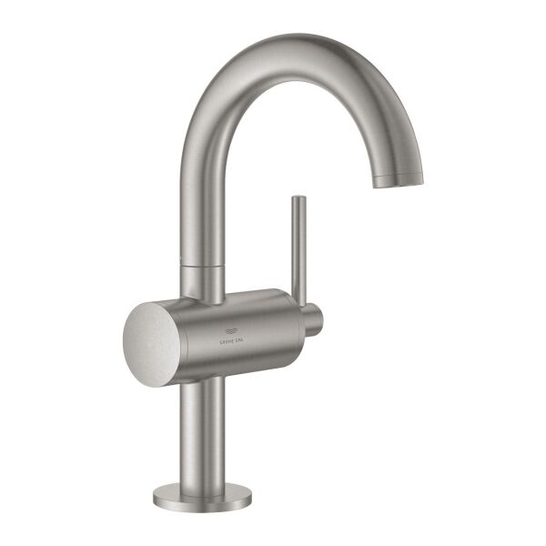 Grohe Atrio Lavabo Bataryası 1/2'' M-Boyut - 24363DC0