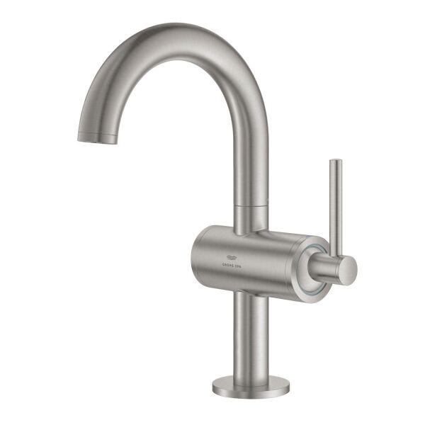 Grohe Atrio Lavabo Bataryası 1/2'' M-Boyut - 24363DC0