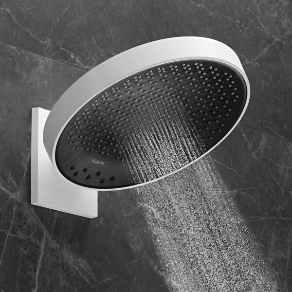 Hansgrohe Rainfinity 360 3 jetli tepe duşu 26234700