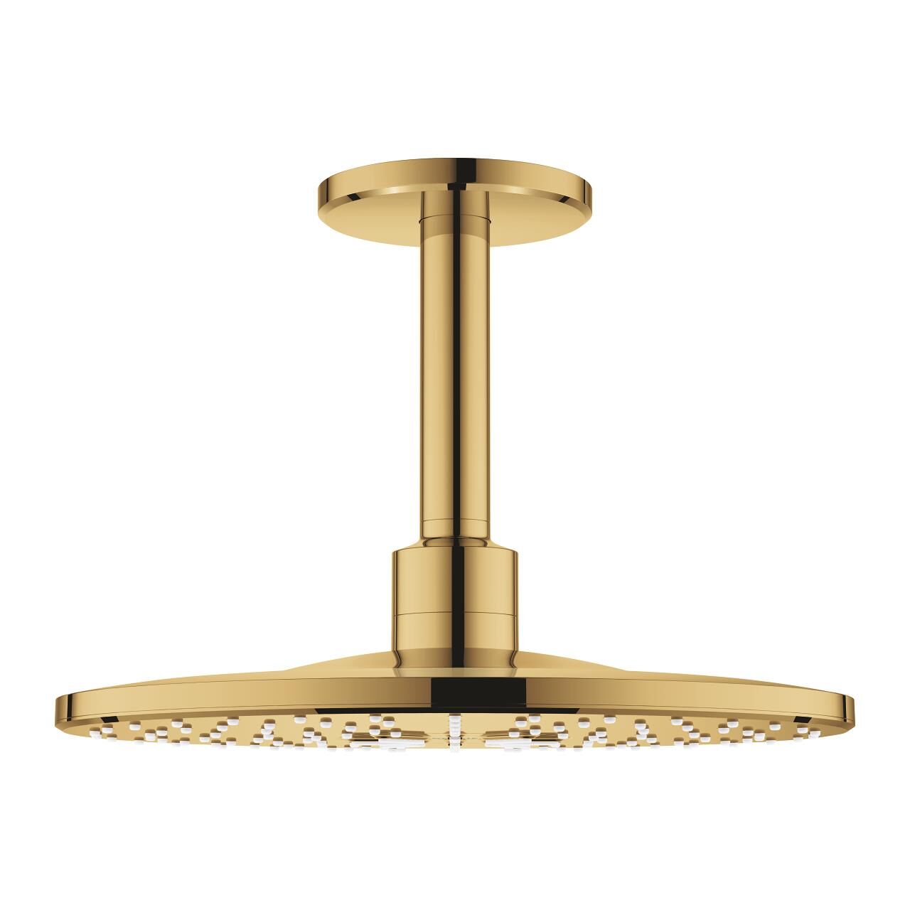 Grohe RAİNSHOWER SMARTACTİVE 310 TEPE DUŞU SETİ 142 MM, 2 AKIŞLI - 26477GL0