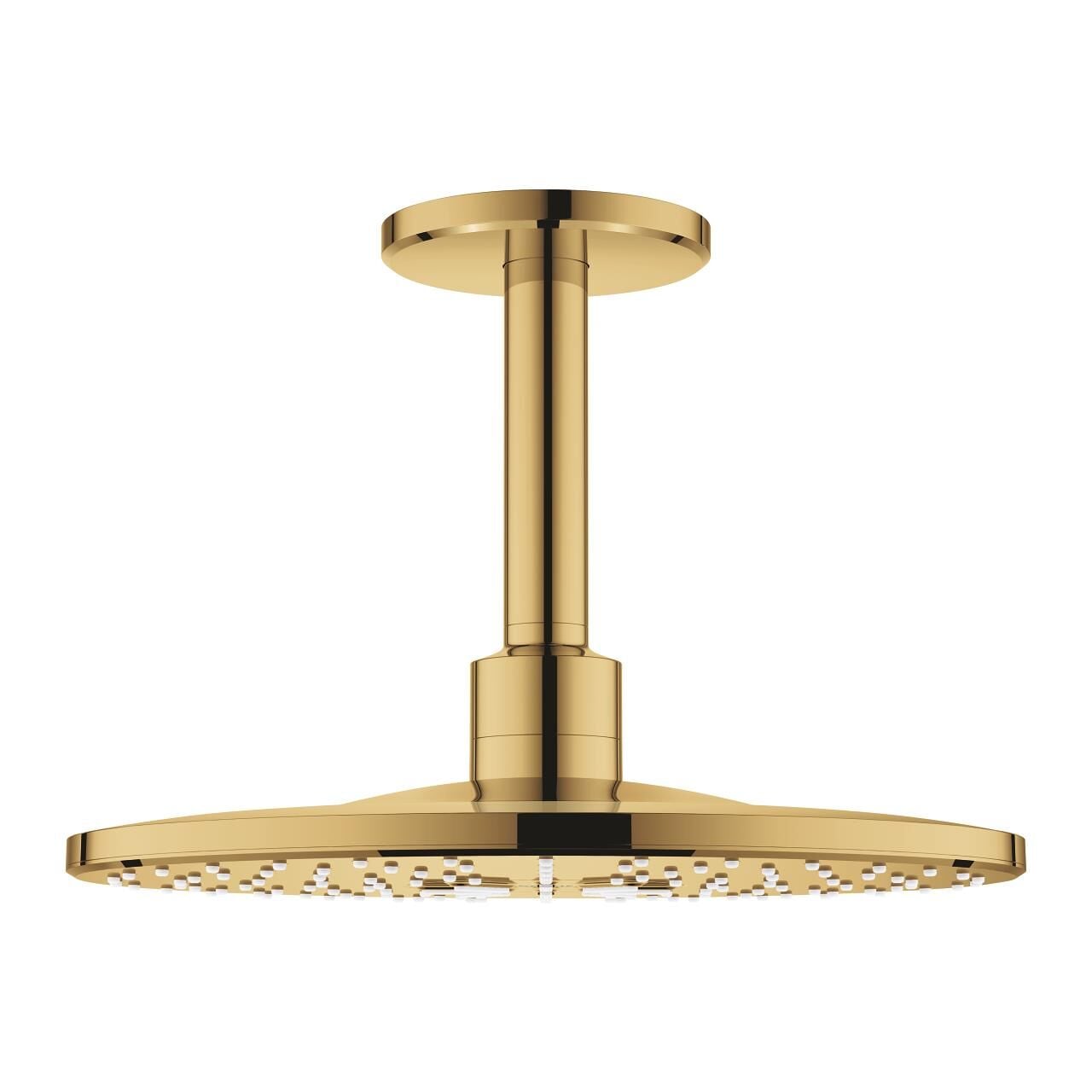 Grohe RAİNSHOWER SMARTACTİVE 310 TEPE DUŞU SETİ 142 MM, 2 AKIŞLI - 26477GL0