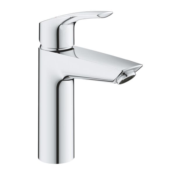 Grohe Eurosmart Tek Kumandalı Lavabo Bataryası M-Boyut - 23324003