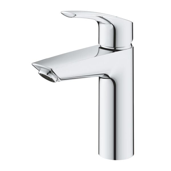 Grohe Eurosmart Tek Kumandalı Lavabo Bataryası M-Boyut - 23324003