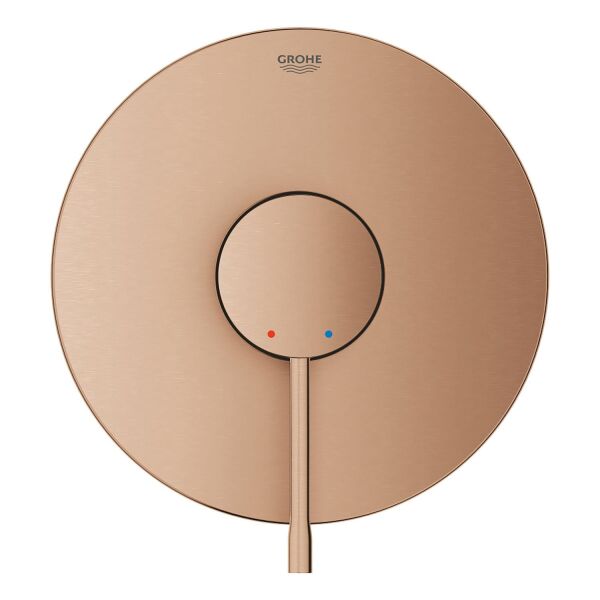 Grohe Ankastre Duş Bataryası 1 Çık. Essence Br.W.Sunset- 24057DL1