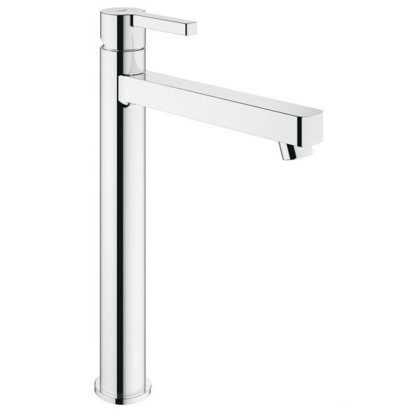 Grohe Lineare Tek Kumandalı Lavabo Bataryası 1/2'' Xl-Boyut 23405000 - 23405000