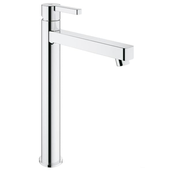 Grohe Lineare Tek Kumandalı Lavabo Bataryası 1/2'' Xl-Boyut 23405000 - 23405000
