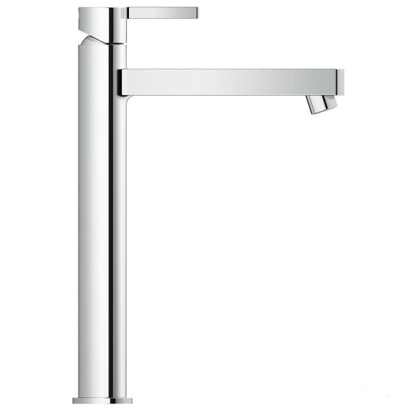 Grohe Lineare Tek Kumandalı Lavabo Bataryası 1/2'' Xl-Boyut 23405000 - 23405000