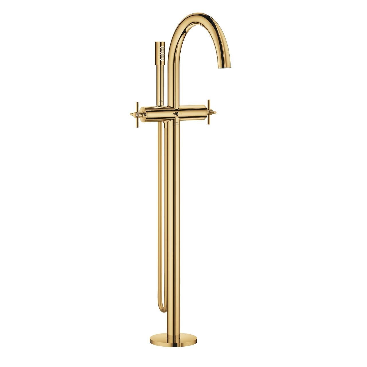Grohe Atrio Banyo/Duş Bataryası 1/2'' - 25272GL0