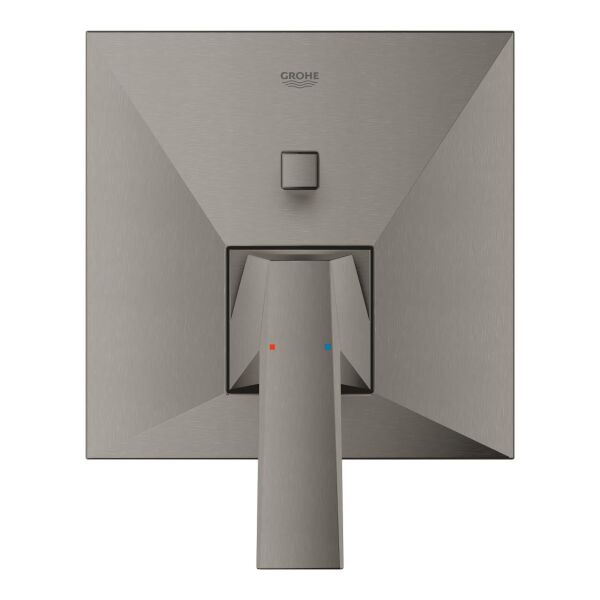 Grohe ALLURE BRİLLİANT ANKASTRE BANYO/DUŞ BATARYASI - 24072AL0