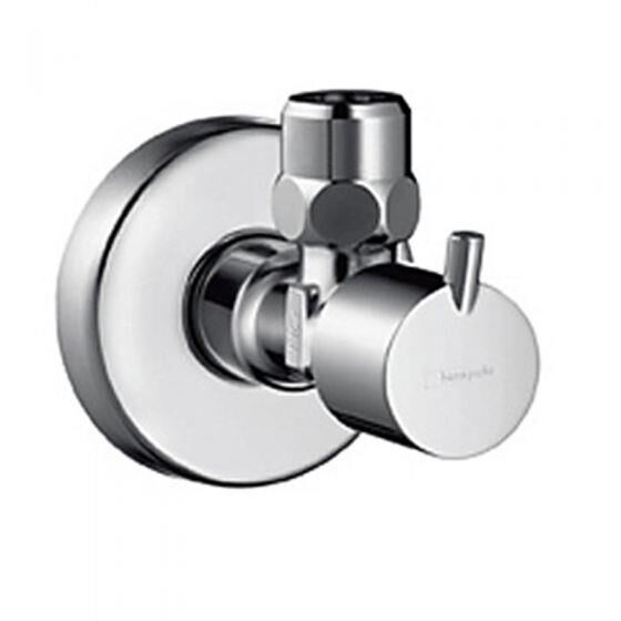 Hansgrohe FİLTRESİZ ARA MUSLUK