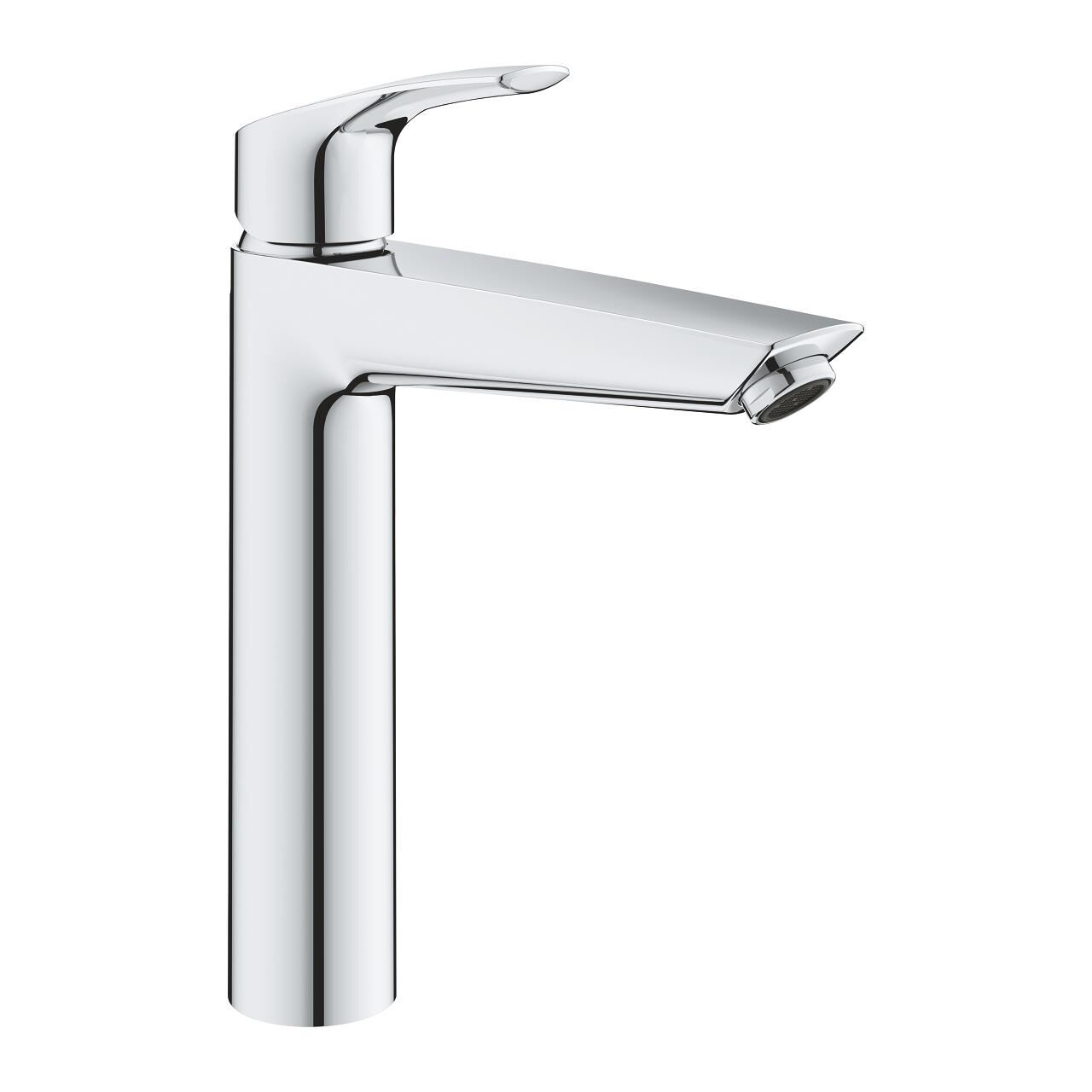 Grohe Eurosmart Tek Kumandalı Lavabo Bataryası - 24164003